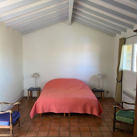 Calicho Bed & Breakfast Urrugne Luaran gambar