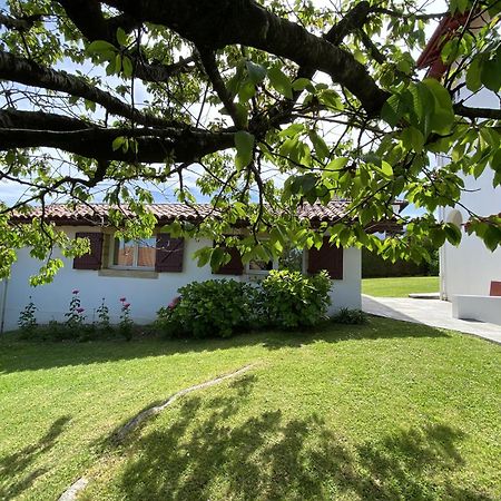 Calicho Bed & Breakfast Urrugne Luaran gambar