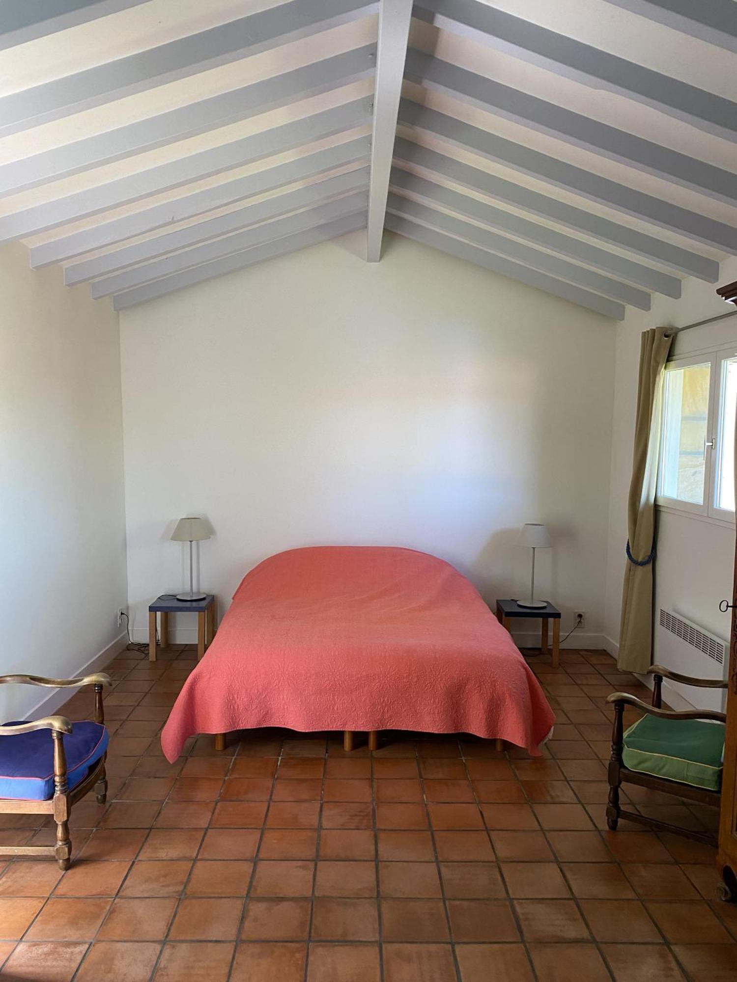 Calicho Bed & Breakfast Urrugne Luaran gambar