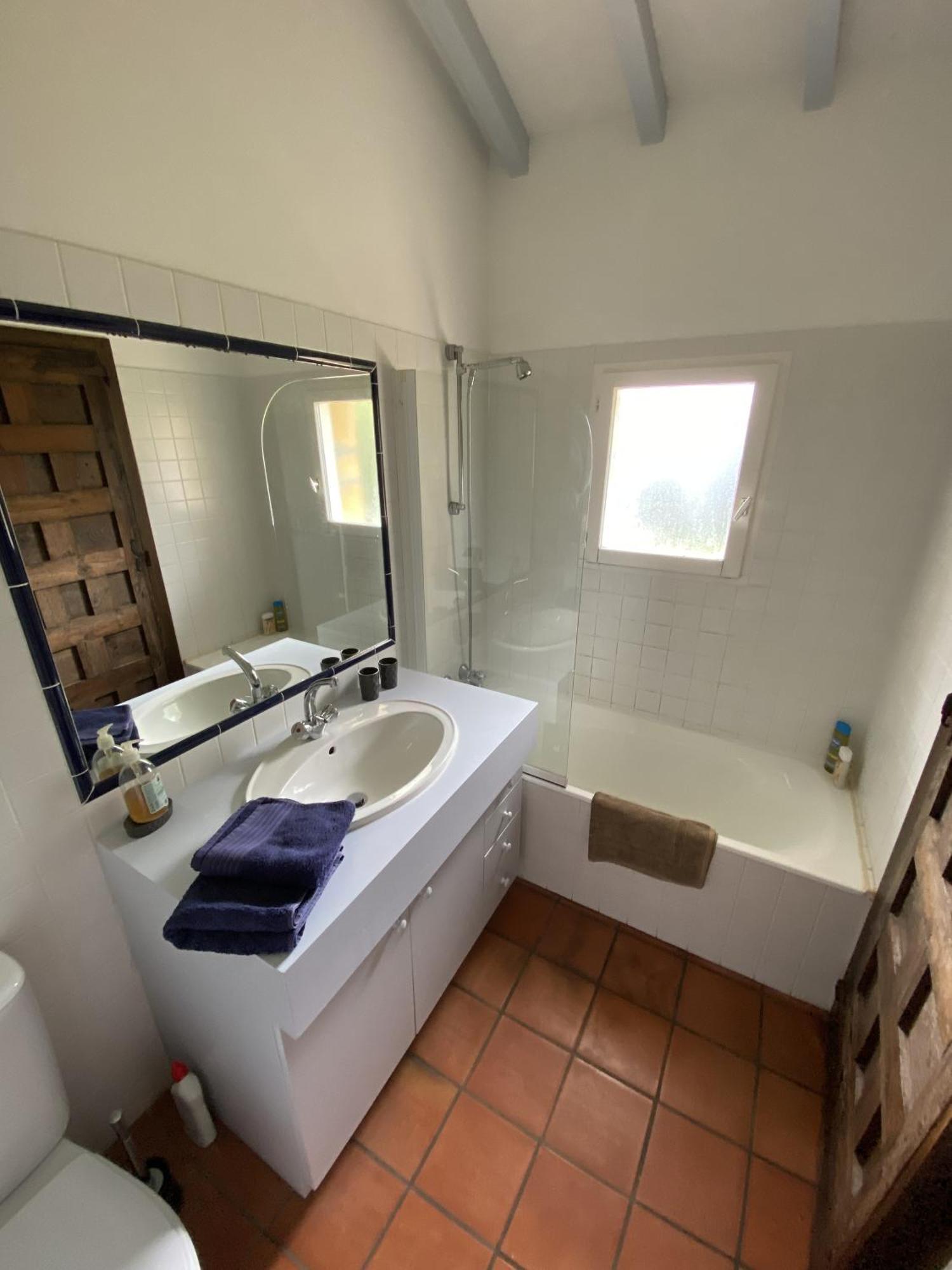 Calicho Bed & Breakfast Urrugne Luaran gambar