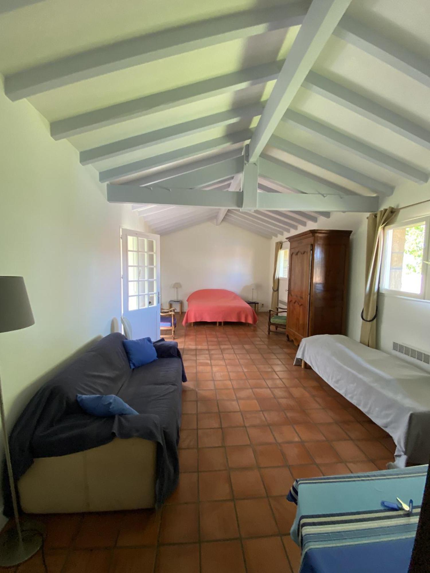 Calicho Bed & Breakfast Urrugne Luaran gambar